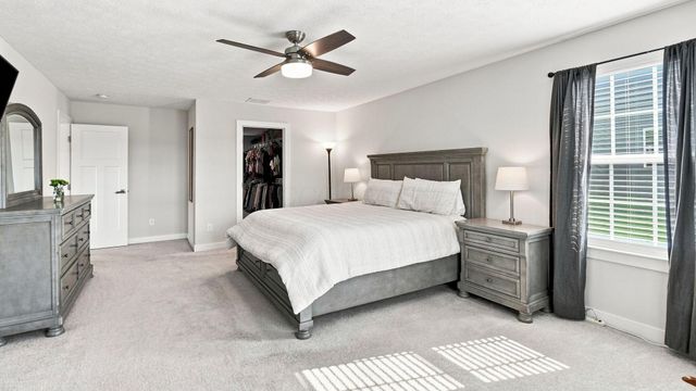 1302 Clover Street, Sunbury, OH 43074