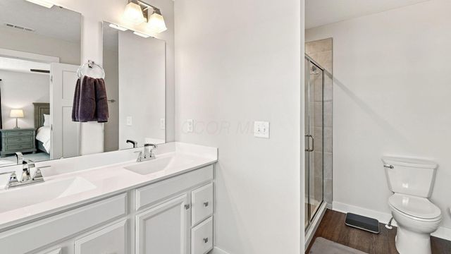 1302 Clover Street, Sunbury, OH 43074