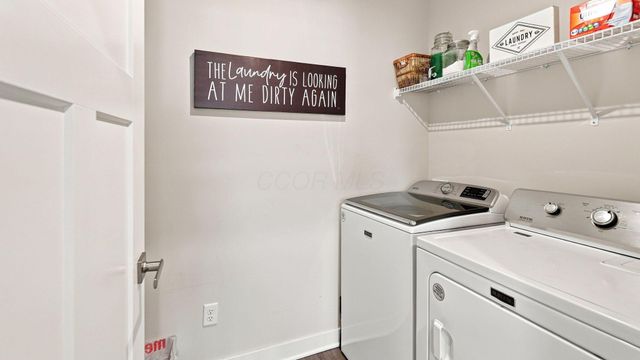 1302 Clover Street, Sunbury, OH 43074