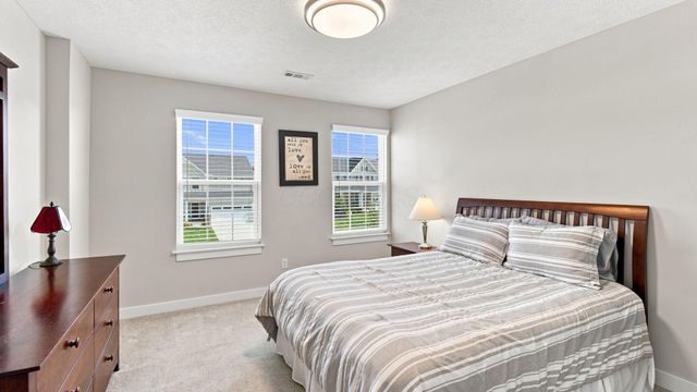 1302 Clover Street, Sunbury, OH 43074