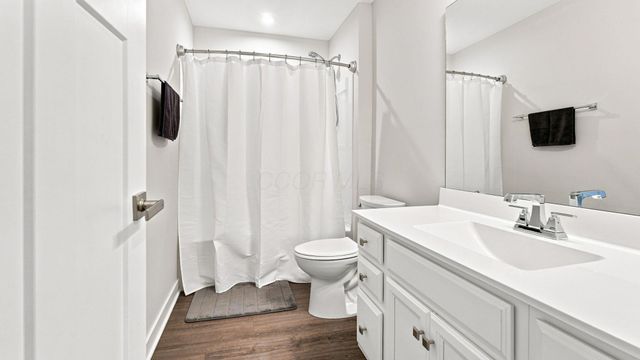 1302 Clover Street, Sunbury, OH 43074