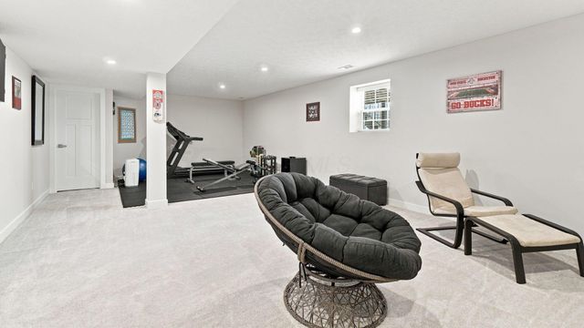 1302 Clover Street, Sunbury, OH 43074