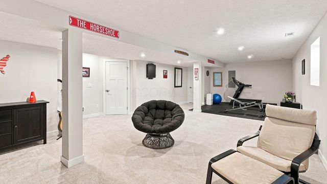 1302 Clover Street, Sunbury, OH 43074