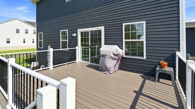 1302 Clover Street, Sunbury, OH 43074