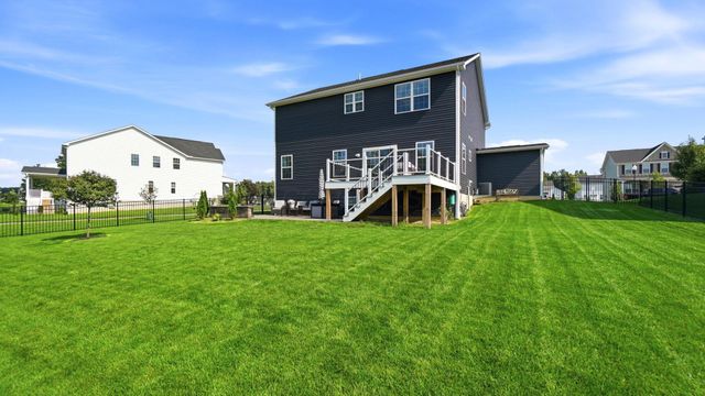 1302 Clover Street, Sunbury, OH 43074