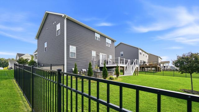 1302 Clover Street, Sunbury, OH 43074