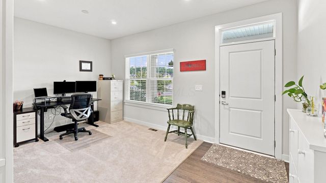 1302 Clover Street, Sunbury, OH 43074
