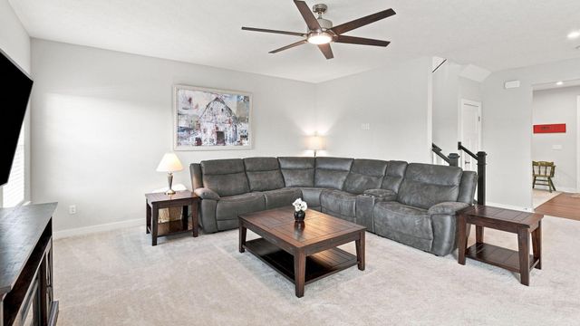 1302 Clover Street, Sunbury, OH 43074