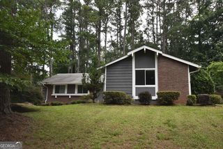 1288 Crescent Drive, Marietta, GA 30066