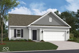 7205 Waylon Way, Indianapolis, IN 46239