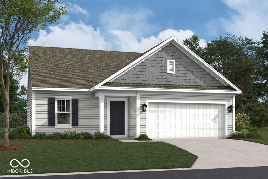 7205 Waylon Way, Indianapolis, IN 46239