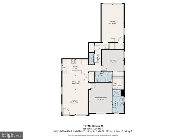 521 S MEDIA WAY, Media, PA 19063