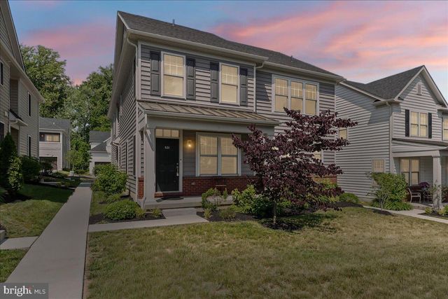 521 S MEDIA WAY, Media, PA 19063