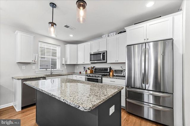 521 S MEDIA WAY, Media, PA 19063
