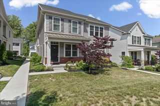 521 S MEDIA WAY, Media, PA 19063