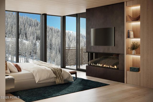 9300 Marsac Avenue B202, Park City, UT 84060