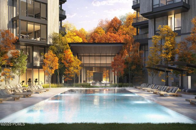 9300 Marsac Avenue B202, Park City, UT 84060