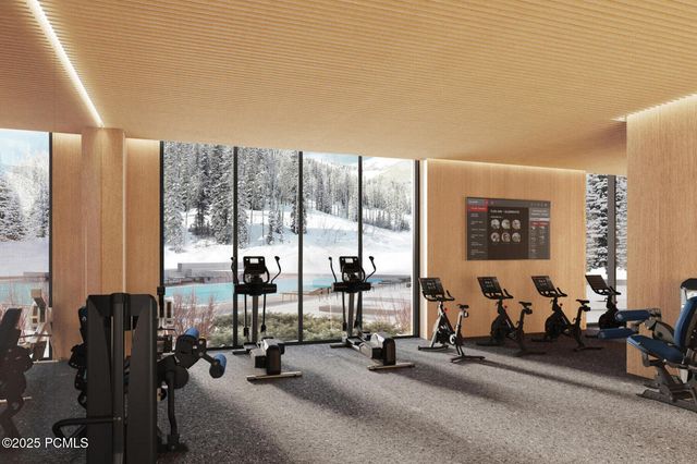 9300 Marsac Avenue B202, Park City, UT 84060