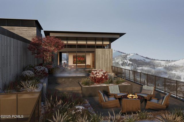 9300 Marsac Avenue B202, Park City, UT 84060