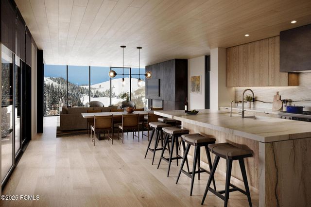 9300 Marsac Avenue B202, Park City, UT 84060