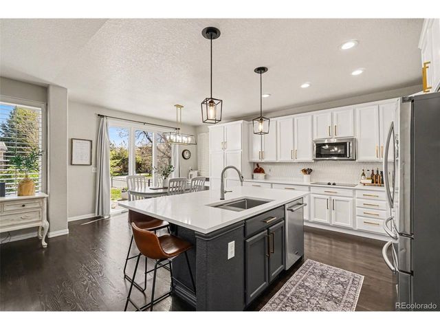 3470 Sturbridge Dr, Highlands Ranch, CO 80129