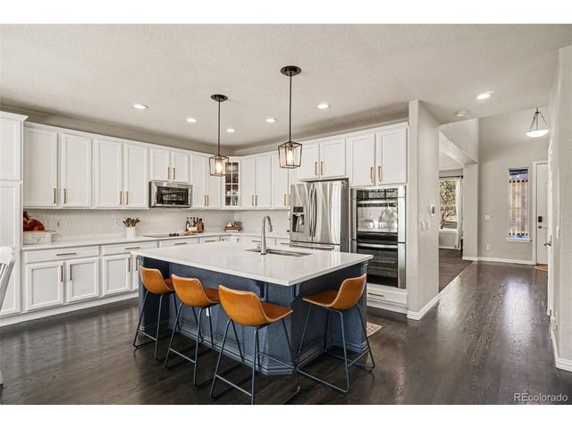 3470 Sturbridge Dr, Highlands Ranch, CO 80129