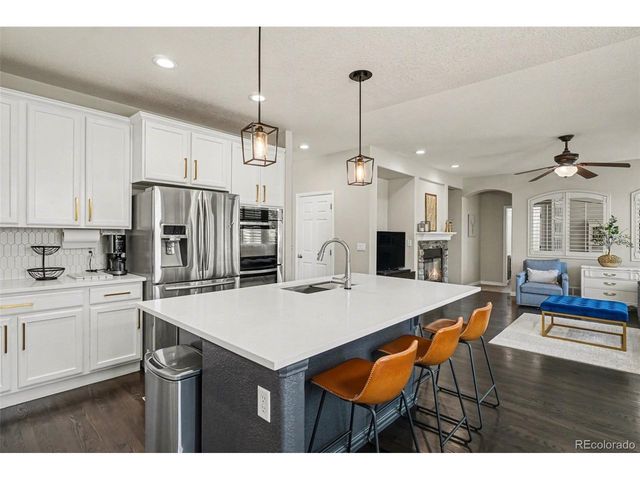 3470 Sturbridge Dr, Highlands Ranch, CO 80129