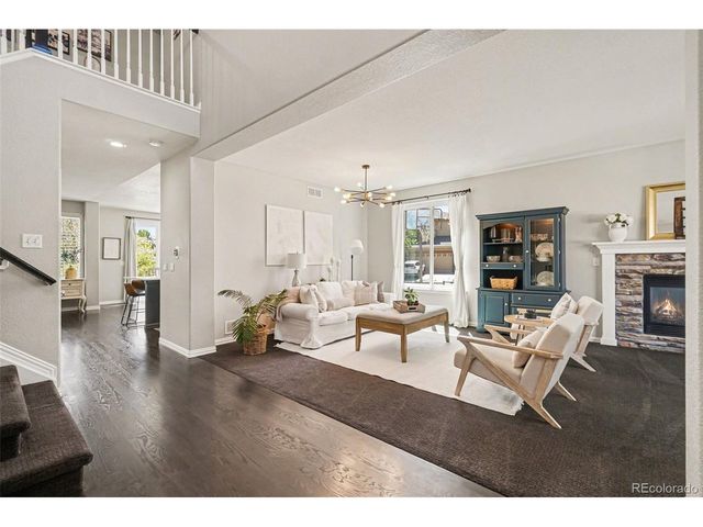 3470 Sturbridge Dr, Highlands Ranch, CO 80129