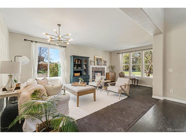 3470 Sturbridge Dr, Highlands Ranch, CO 80129