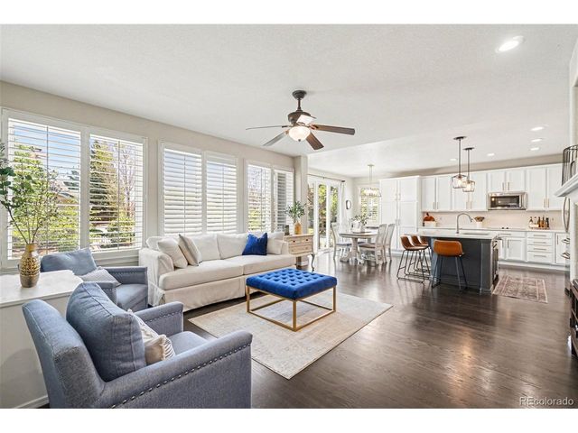 3470 Sturbridge Dr, Highlands Ranch, CO 80129