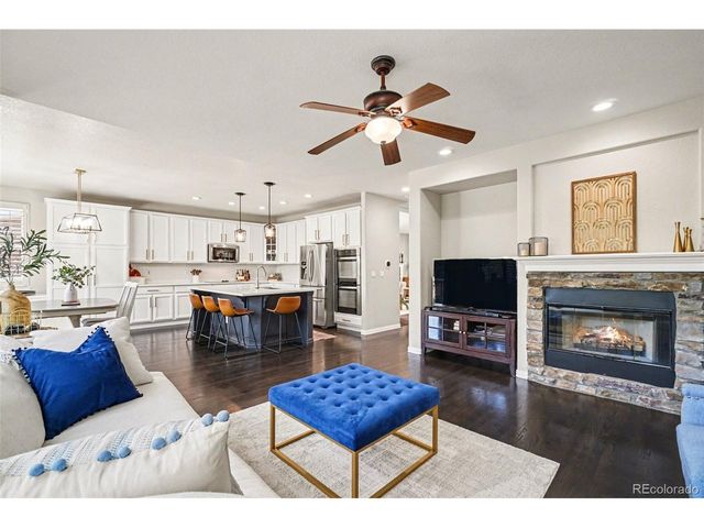 3470 Sturbridge Dr, Highlands Ranch, CO 80129