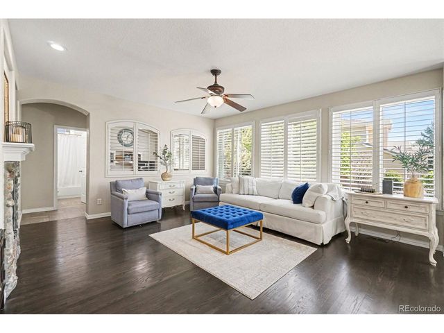 3470 Sturbridge Dr, Highlands Ranch, CO 80129