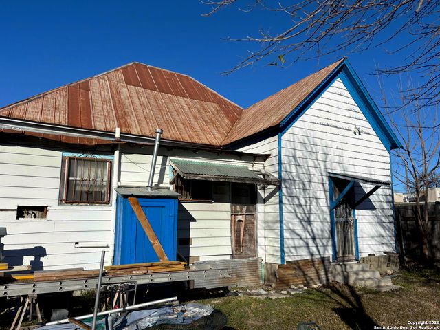 114 san gabriel, San Antonio, TX 78237