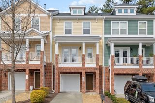 763 Samuel Cary Drive, Cary, NC 27511