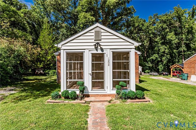 1208 New York Ave, Henrico, VA 23060