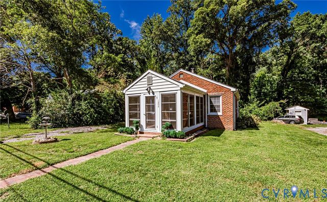 1208 New York Ave, Henrico, VA 23060