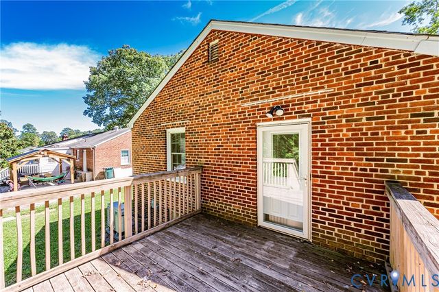 1208 New York Ave, Henrico, VA 23060