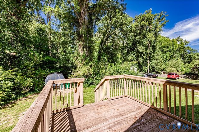 1208 New York Ave, Henrico, VA 23060