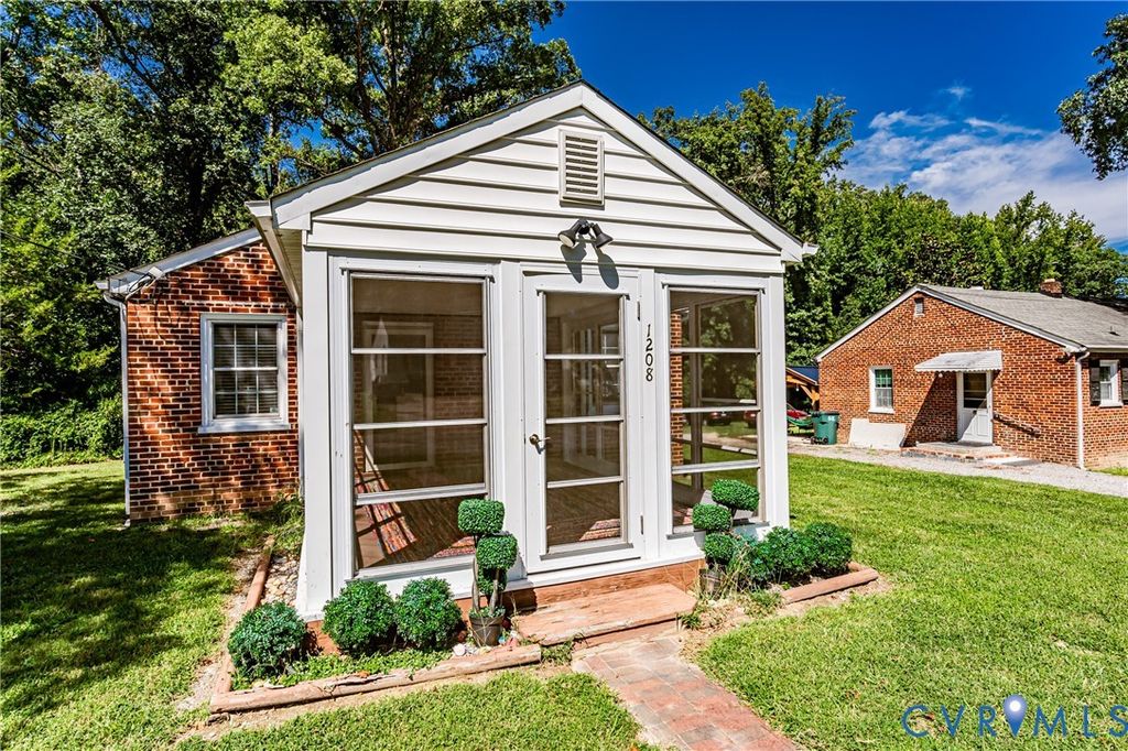 1208 New York Ave, Henrico, VA 23060