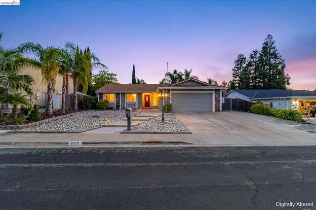 2113 Cordoba Way, Antioch, CA 94509