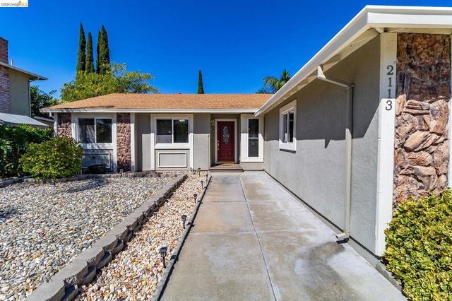 2113 Cordoba Way, Antioch, CA 94509