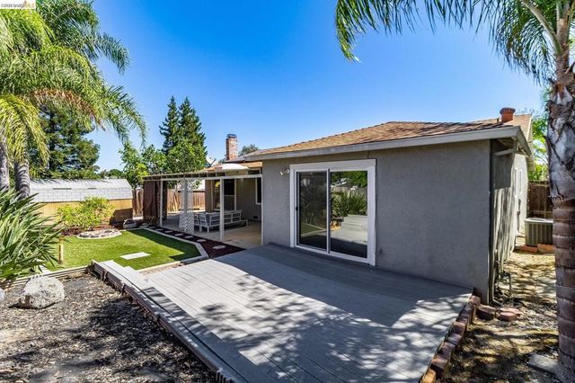 2113 Cordoba Way, Antioch, CA 94509
