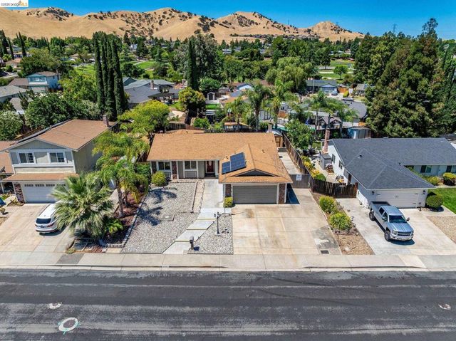 2113 Cordoba Way, Antioch, CA 94509