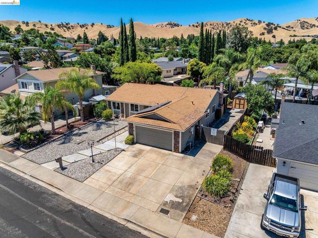 2113 Cordoba Way, Antioch, CA 94509