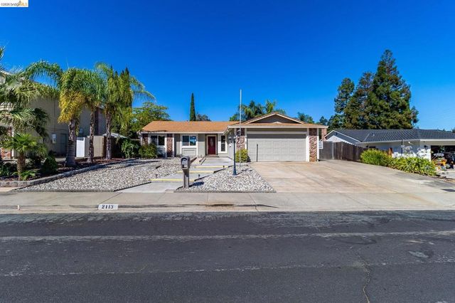 2113 Cordoba Way, Antioch, CA 94509