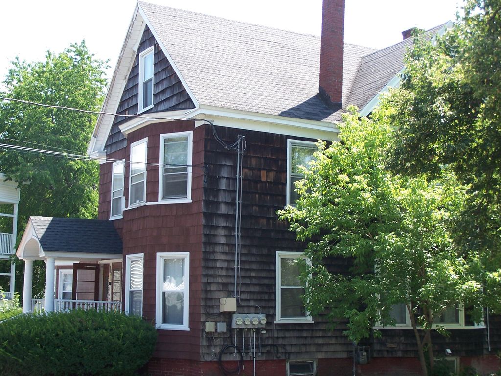 209-213 Sabattus Street, Lewiston, ME 04240 — photo 3
