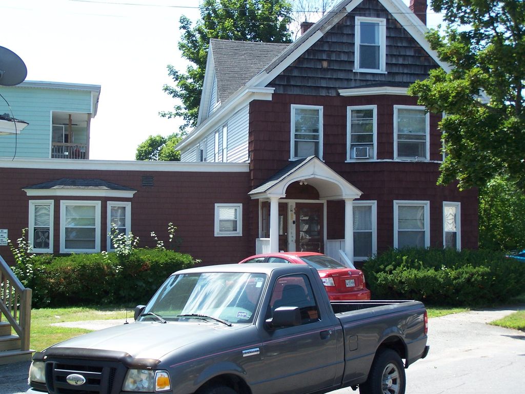 209-213 Sabattus Street, Lewiston, ME 04240 — photo 5