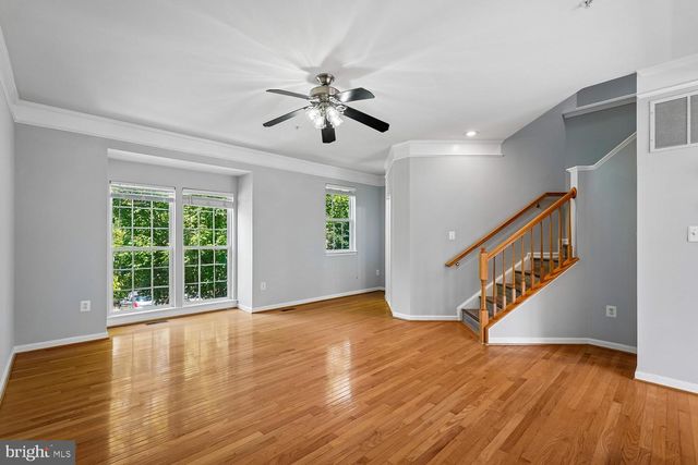 3626 SINGLETON TER, Frederick, MD 21704
