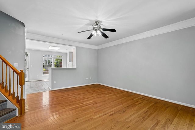 3626 SINGLETON TER, Frederick, MD 21704