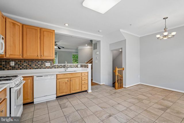 3626 SINGLETON TER, Frederick, MD 21704